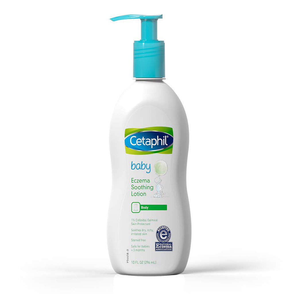 CETAPHIL BABY Eczema Soothing Lotion