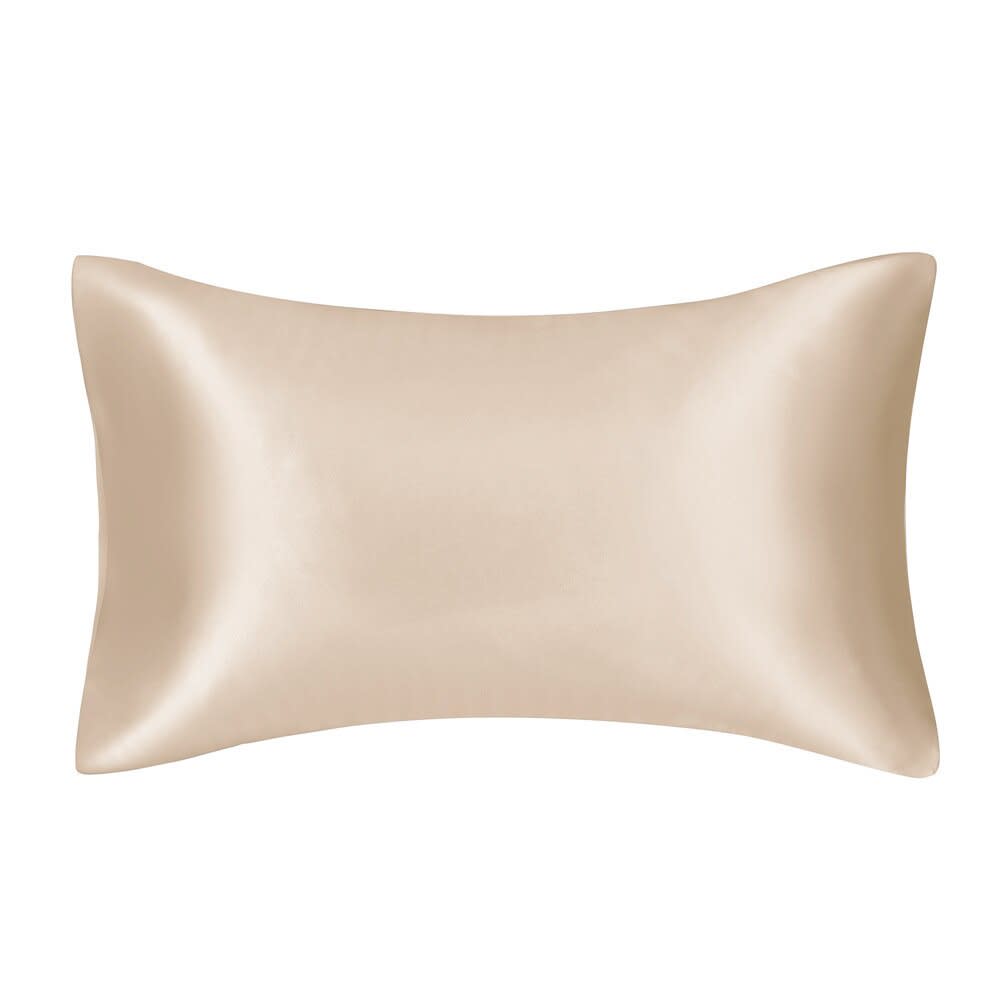 Matte Satin Silk PillowCase