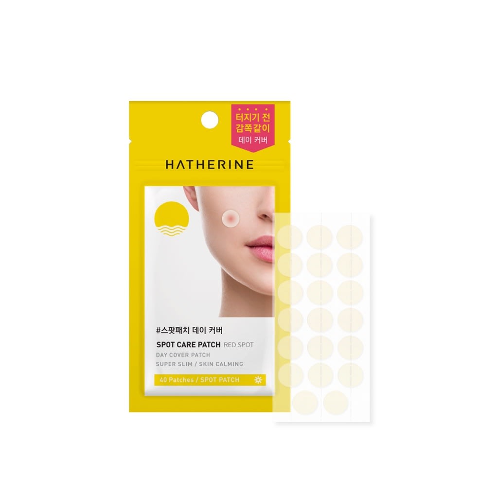 Hatherine Acne Patch Red Spot [40’s]