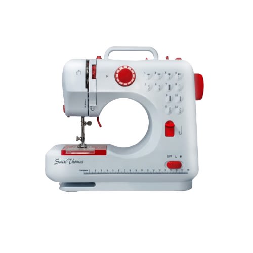 SwissThomas Sewing Machine Stitch Xpert