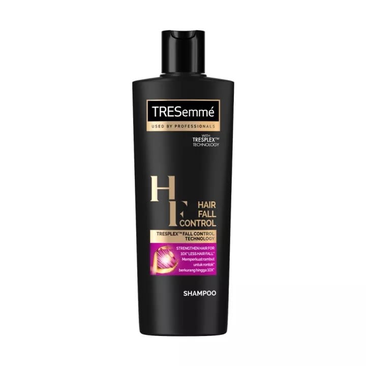 TRESEMME Hair Fall Control Shampoo