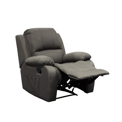KitchenZ Recliner Sofa Recliner Chair 1 Seater Sofa
