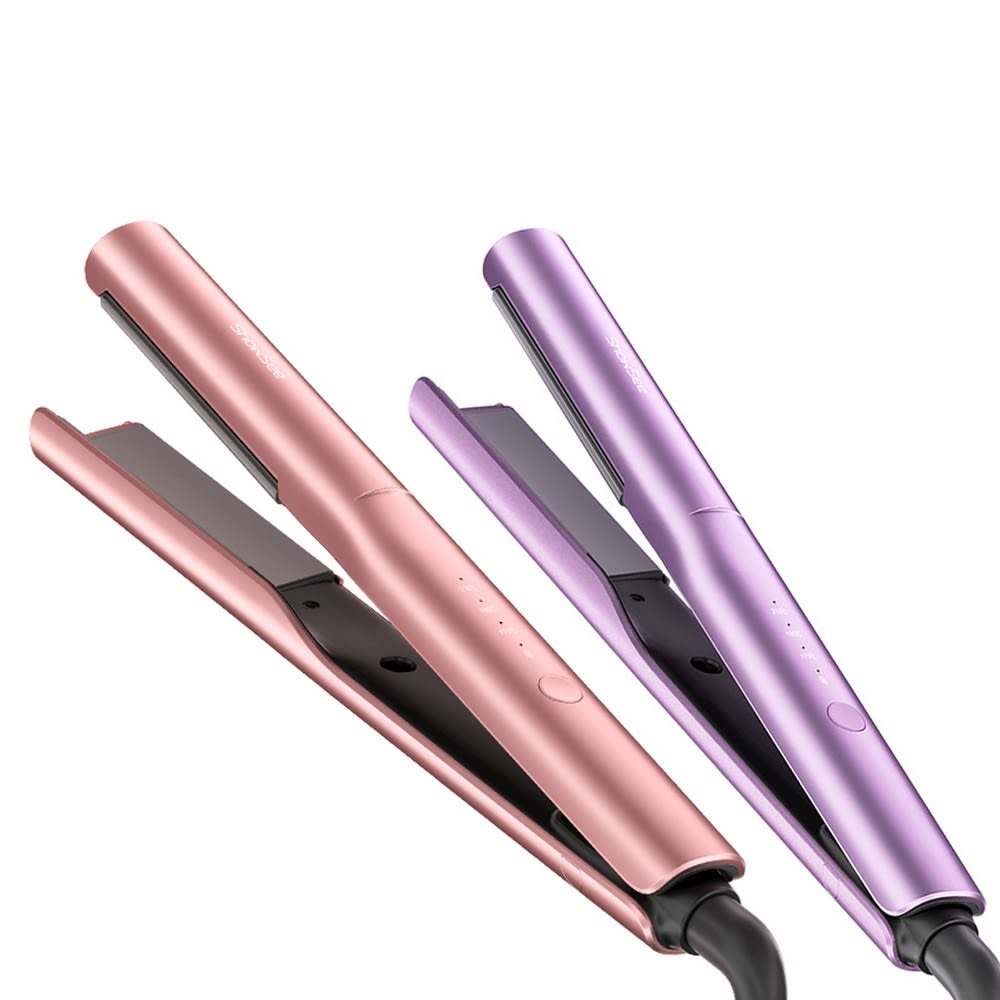 Xiaomi ShowSee E2 Professional Hair Straightener