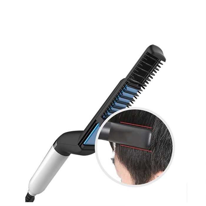 M'Styler Men's Hair Controller Hair Iron Straightener