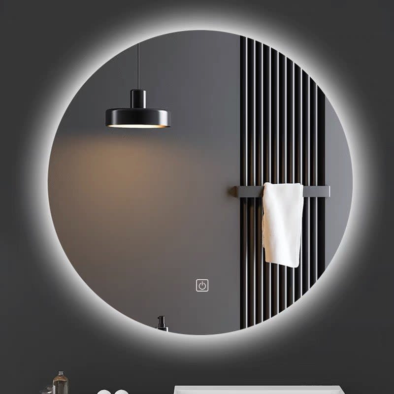 ITALY BRAND LED Mirror Wall