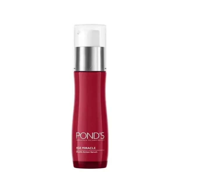Pond’s Age Miracle Youthful Glow Double Action Serum