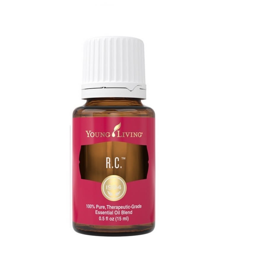 Young Living Essential Oils (Thieves 15ml)