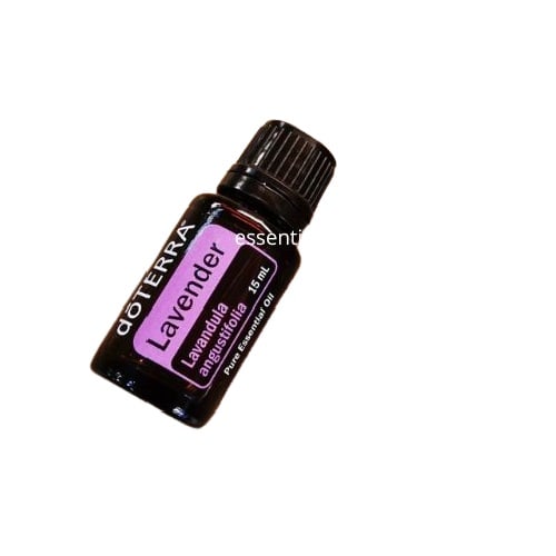 doTERRA Essential Oil Lavender 15ml