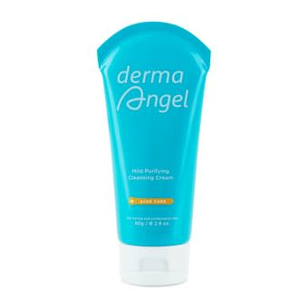 Derma Angel Mild Purifying Cleansing Cream