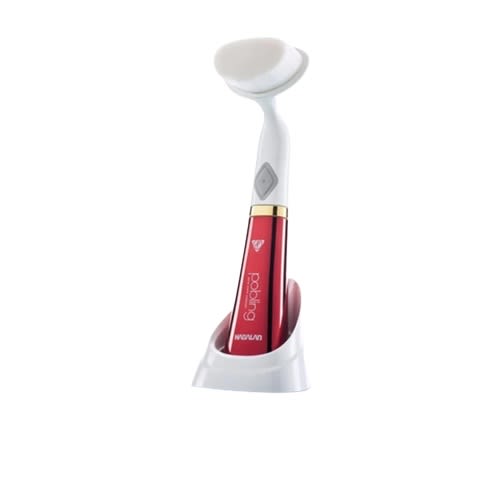 Pobling Electric Pore Sonic Vibration Facial Cleansing Brush