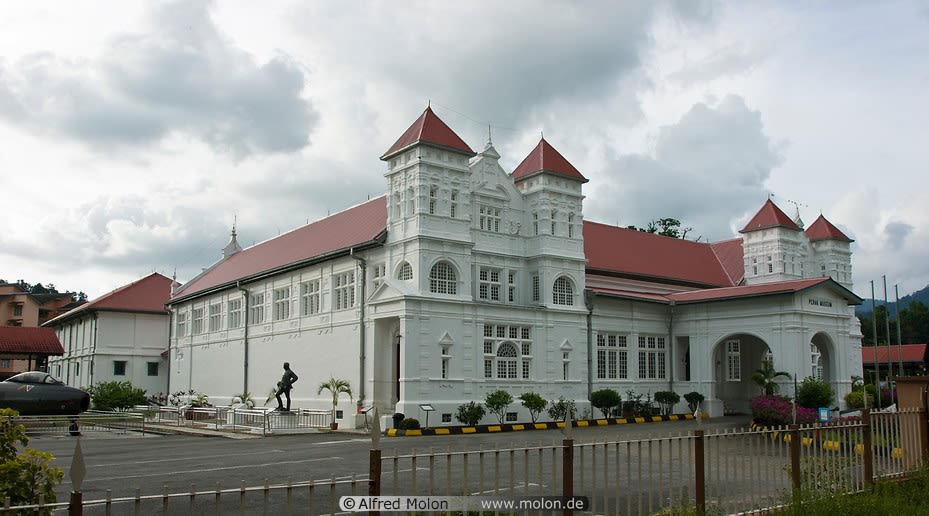 Museum Perak