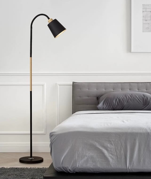 Adjustable Floor Lamps