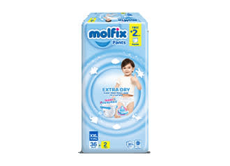 molfix pampers