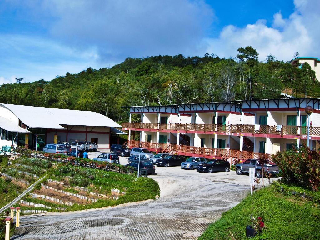 Celyn Resort Kinabalu