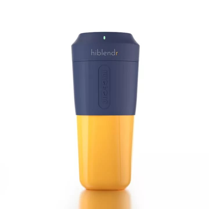 HiBlendr™ Portable Blender