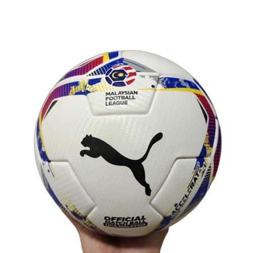 Puma Accelerate 2022 Training Ball MFL Edition