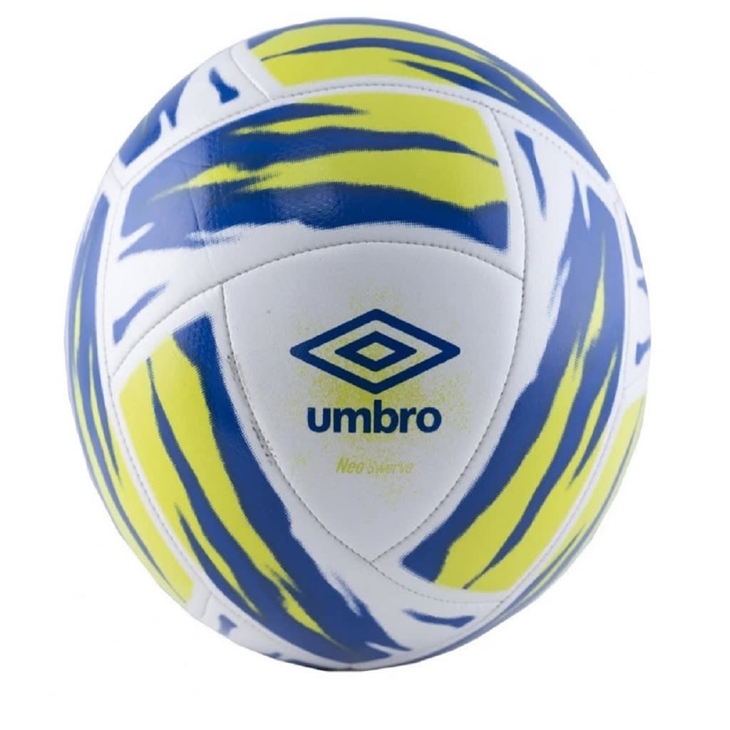 Umbro Neo Swerve Football Size 3