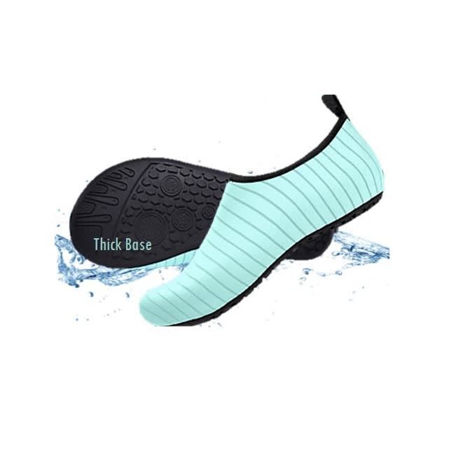 Thick Base Anti-Slip Water Shoe