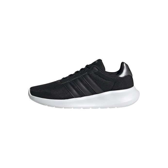 Adidas RUNNING Lite Racer 3.0 Shoes Black GY0699