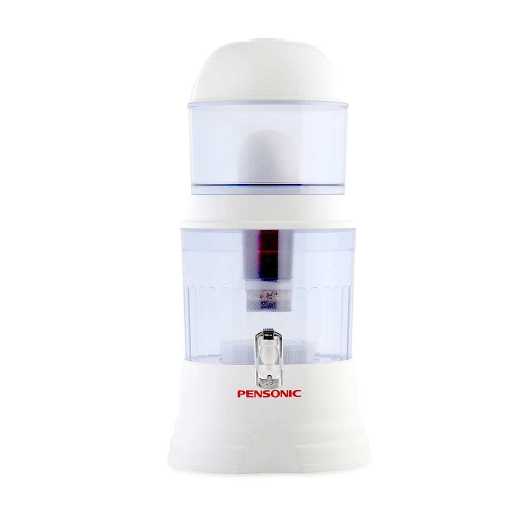 Pensonic Water Purifier Water Filter Mineral Pot (15 L) PMP-15