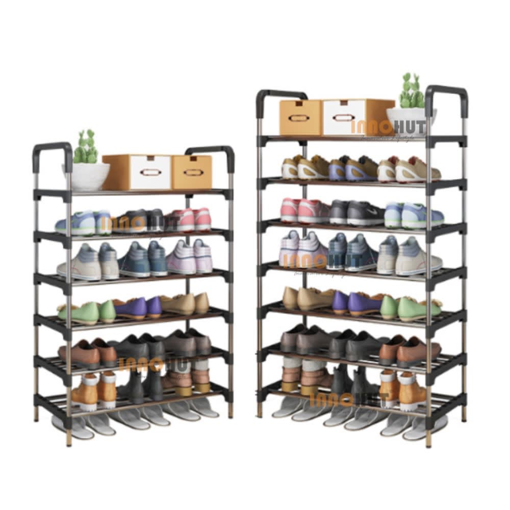 Innohut Multilayer Shoes Storage Organizer