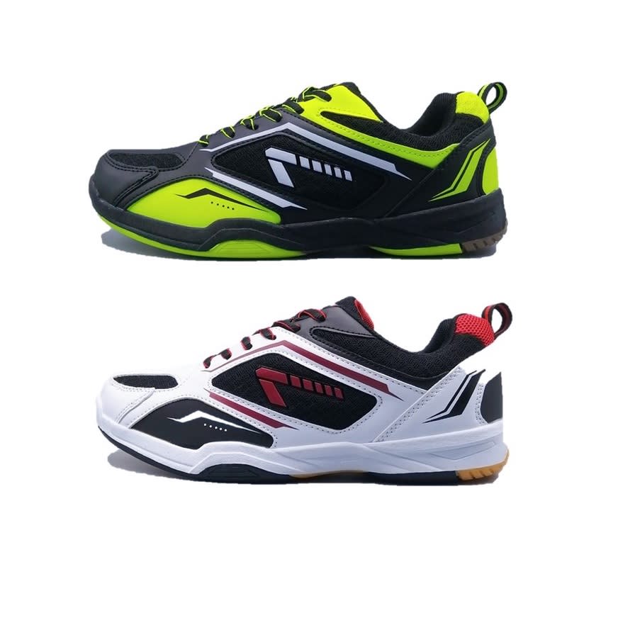 Line7 L7 CS-2146 Court ShoeBadminton Shoes