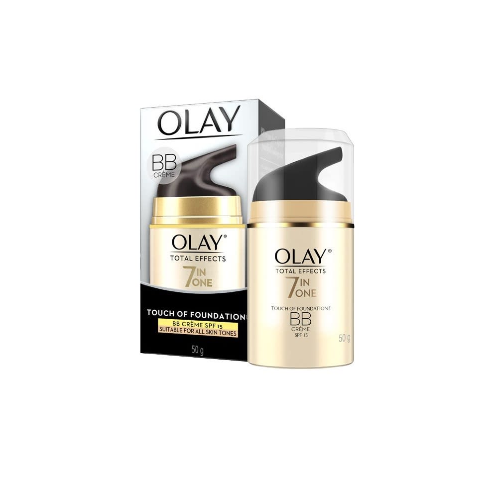 Olay Total Effects 7 in One Touch Foundation