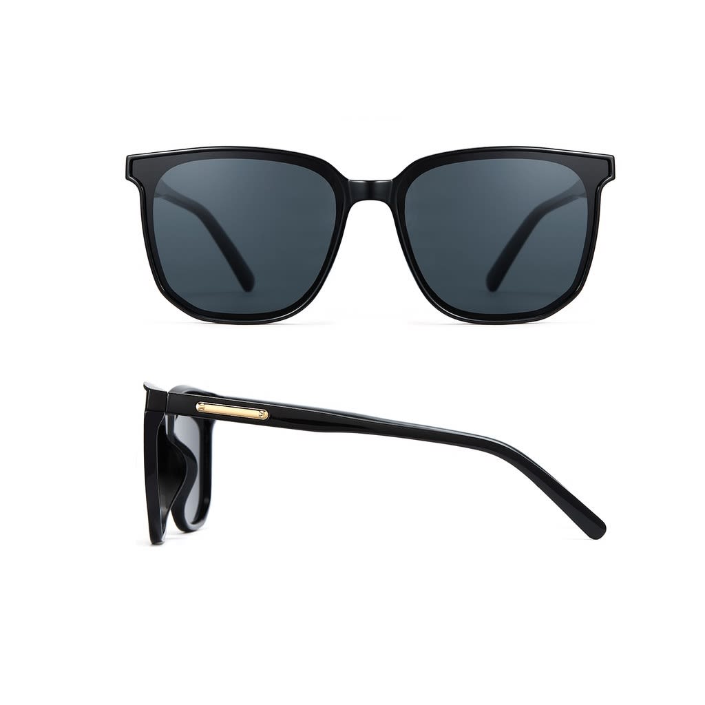 Cyxus Polarized Sunglasses Women or Men UV400 Protection
