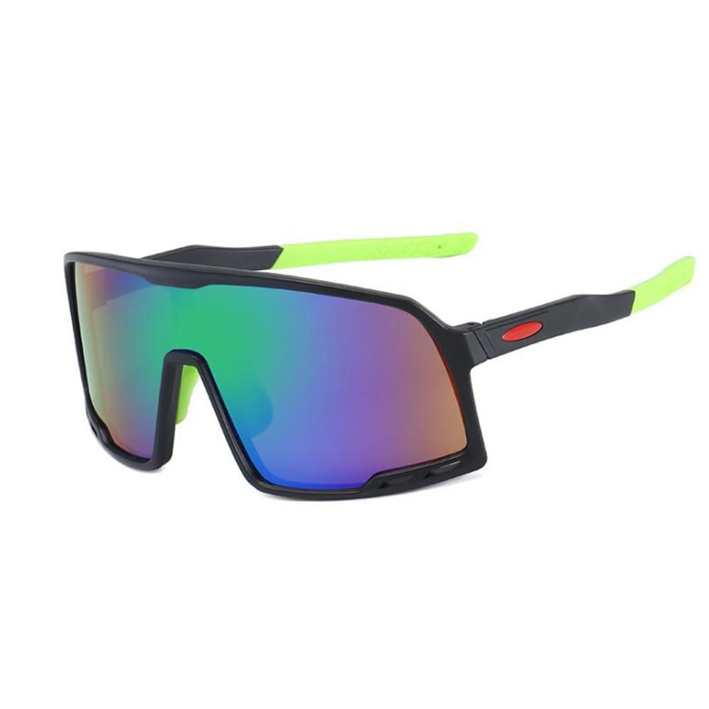 AIELBRO Outdoor UV400 Men Women Sunglasses Anti-glare Riding Cycling Glasses Sports