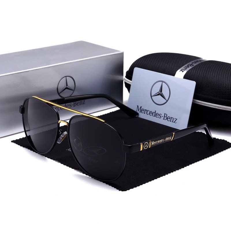 Official authentic Mercedes-Benz All New Classic