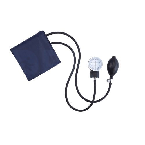 Sphygmomanometer Manual Blood Pressure Meter Cuff
