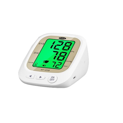 Cofoe Digital Blood Pressure Monitor