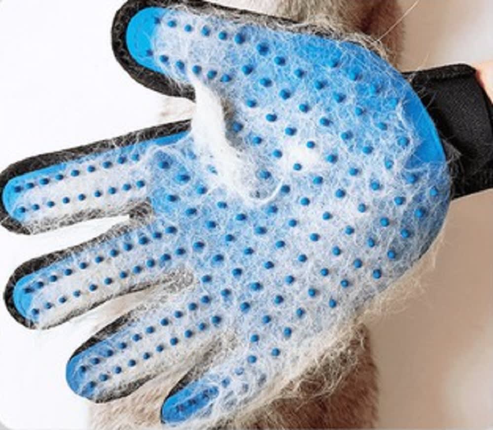 Pet Cat Grooming Glove