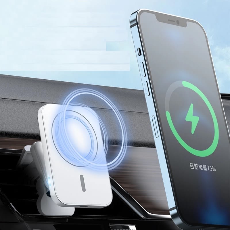 Aolon Car Wireless Charger For iPhones 13 12 Harga & Review