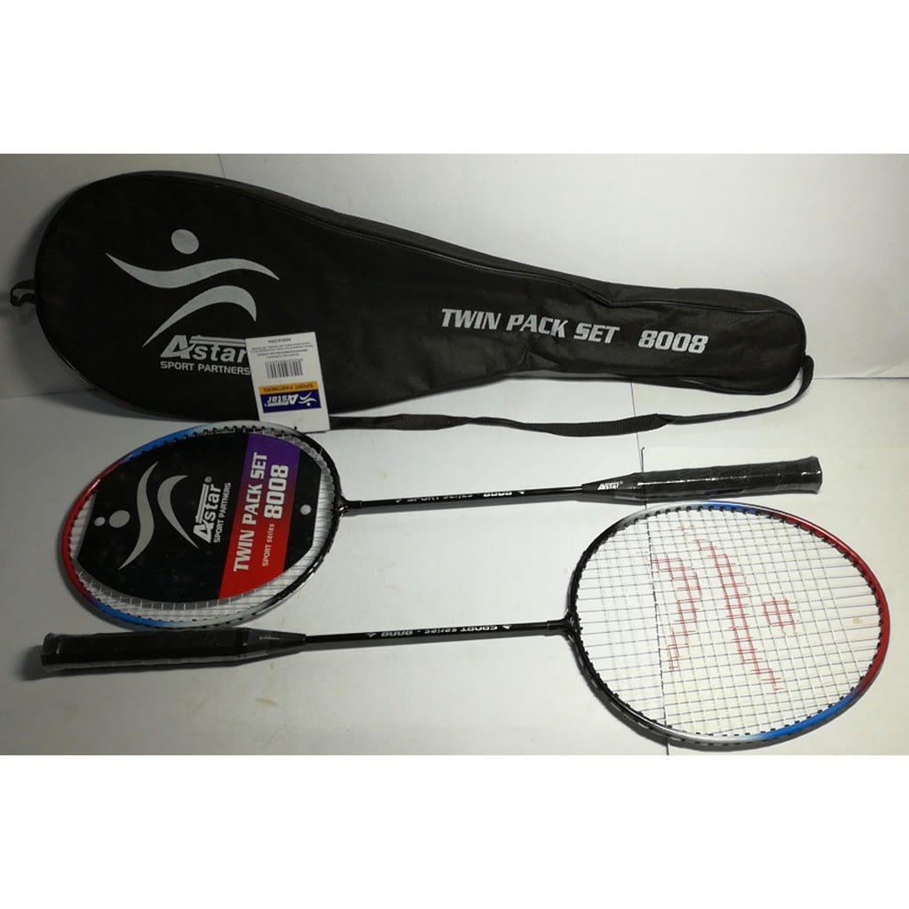 ASTAR Badminton Racket