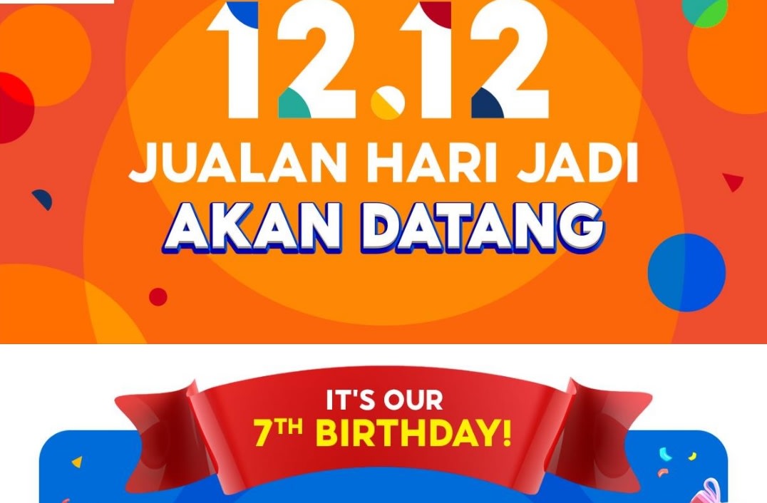 shopee 12.12.2022