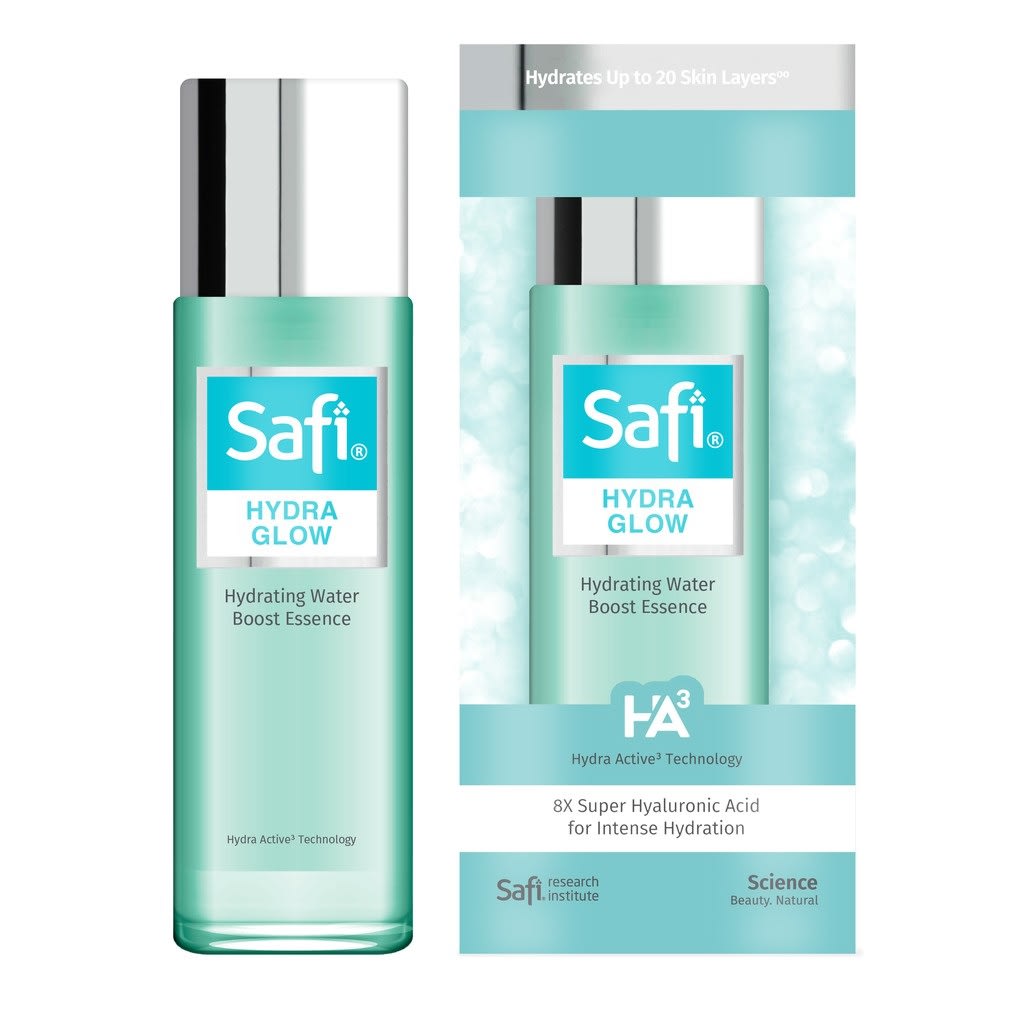 SAFI Hydra Glow Hydrating Water Boost Essence