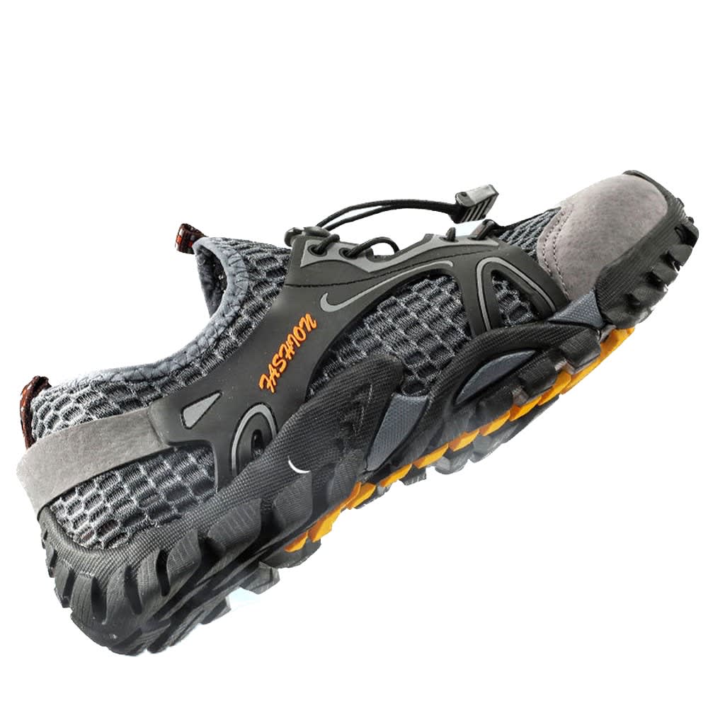 Utanking Outdoor Hiking Shoes Lightweight Anti-Slip