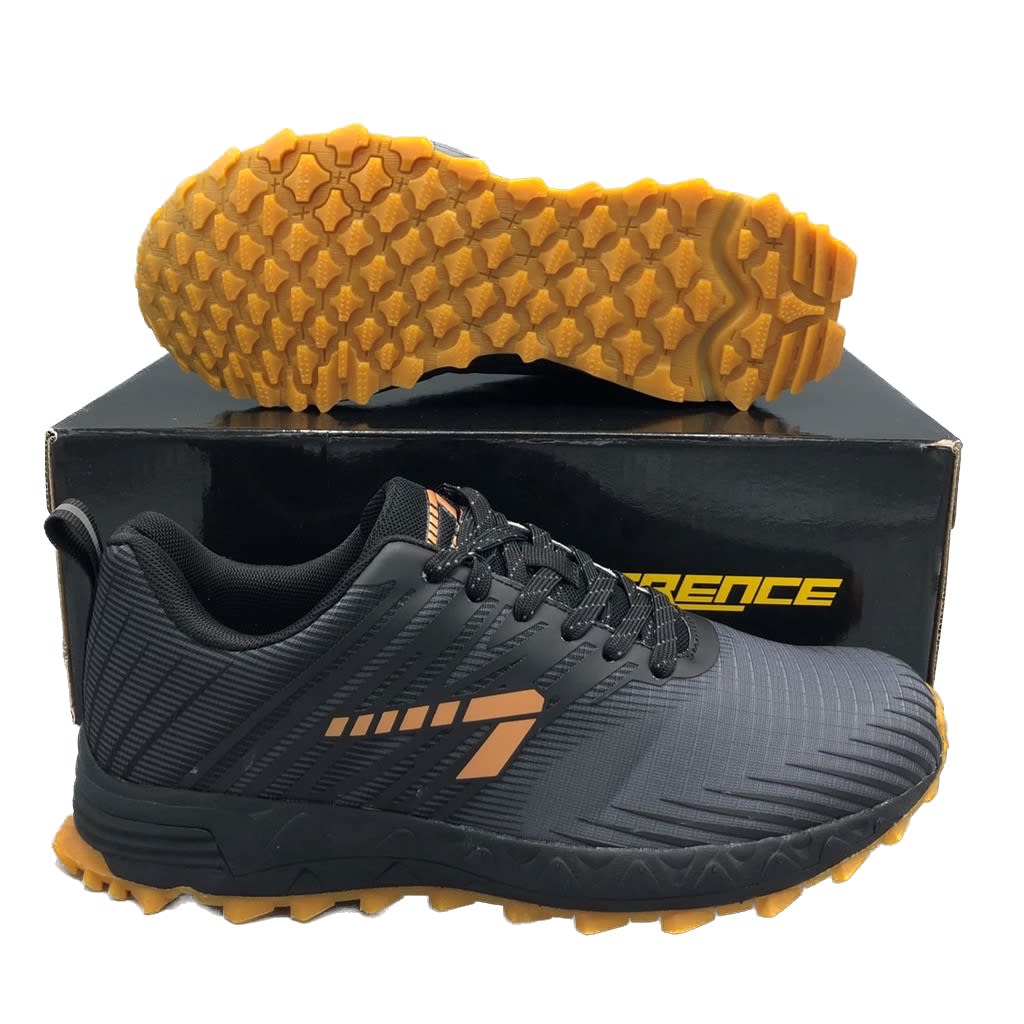 Line7 L7 S-2672 Outdoor Hiking Shoes