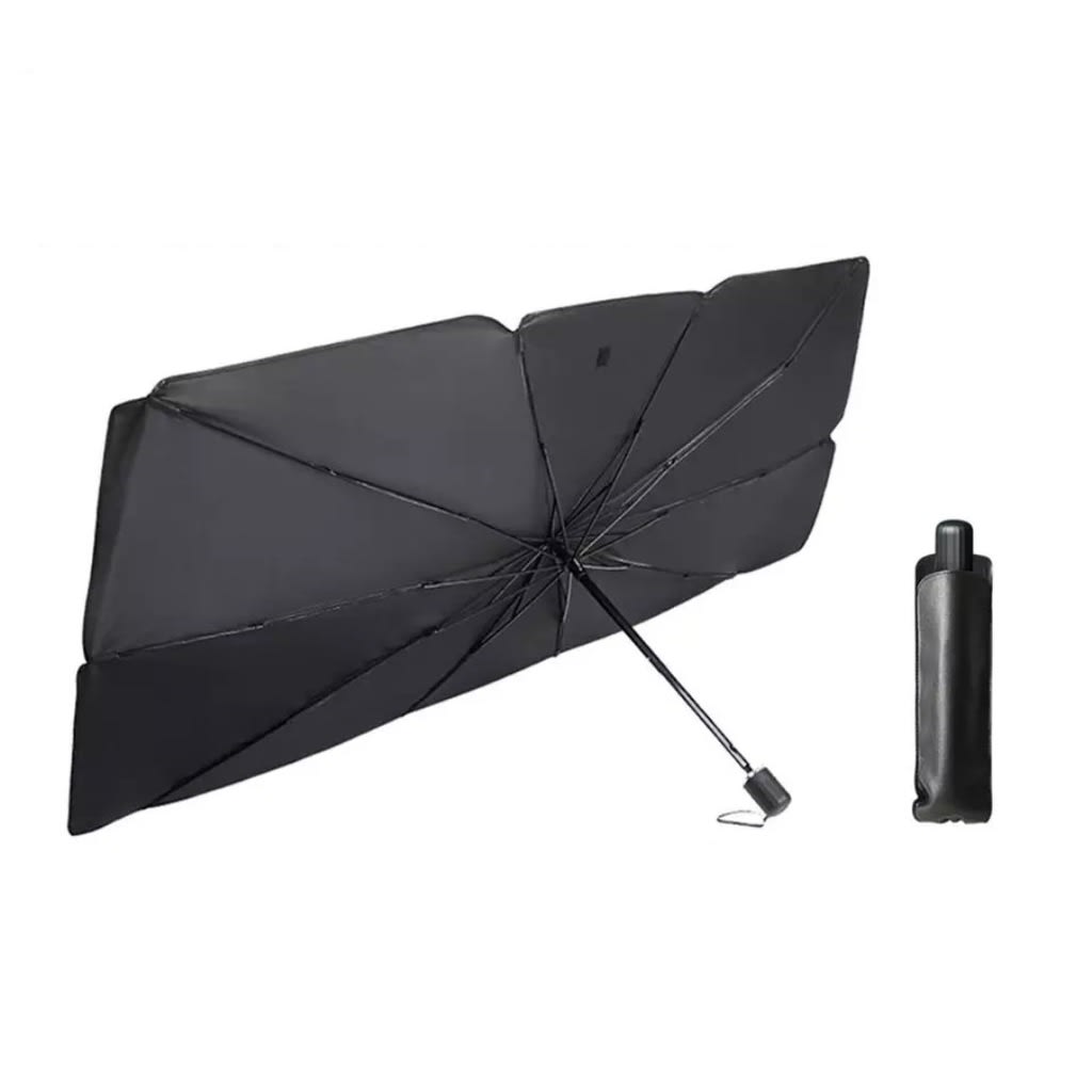 Car Windshield Sunshade Umbrella