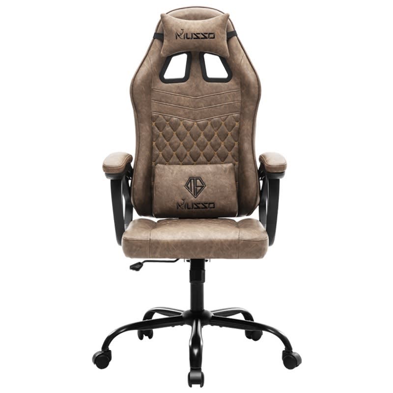 MUSSO Royal Series Gaming Chair