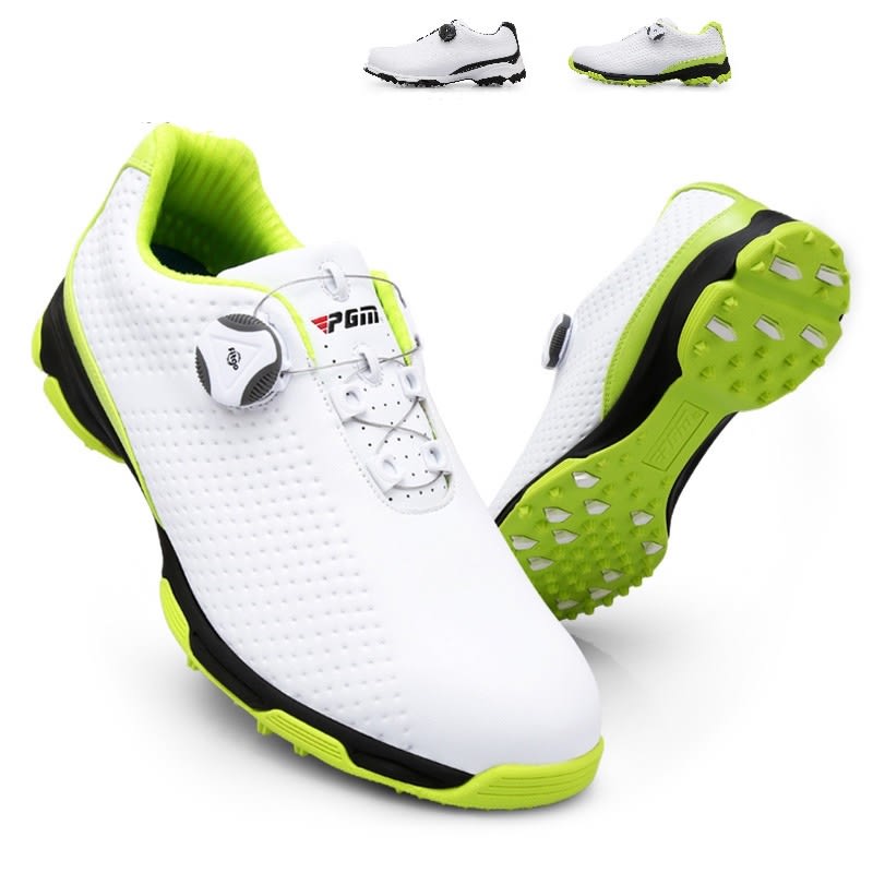 PGM golf anti sideslip sport shoe