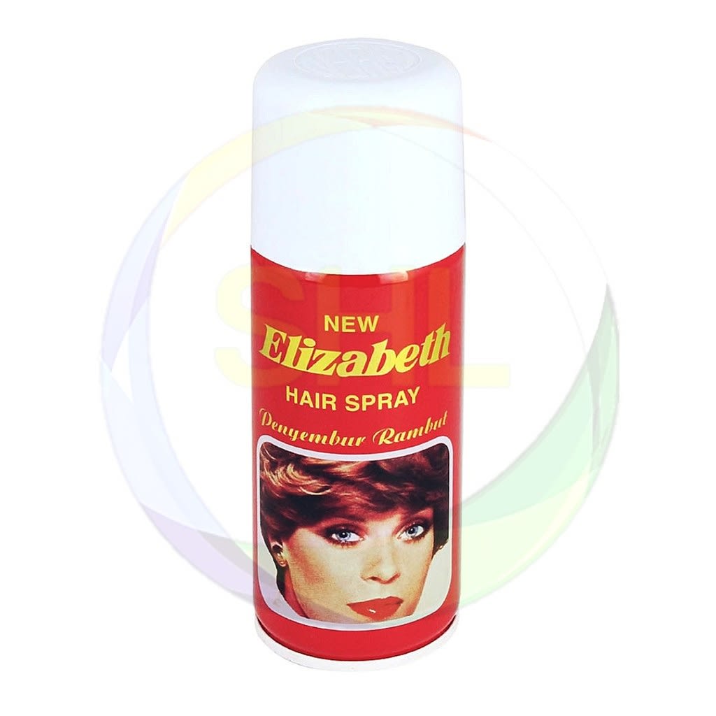 Elizabeth Hair Spray