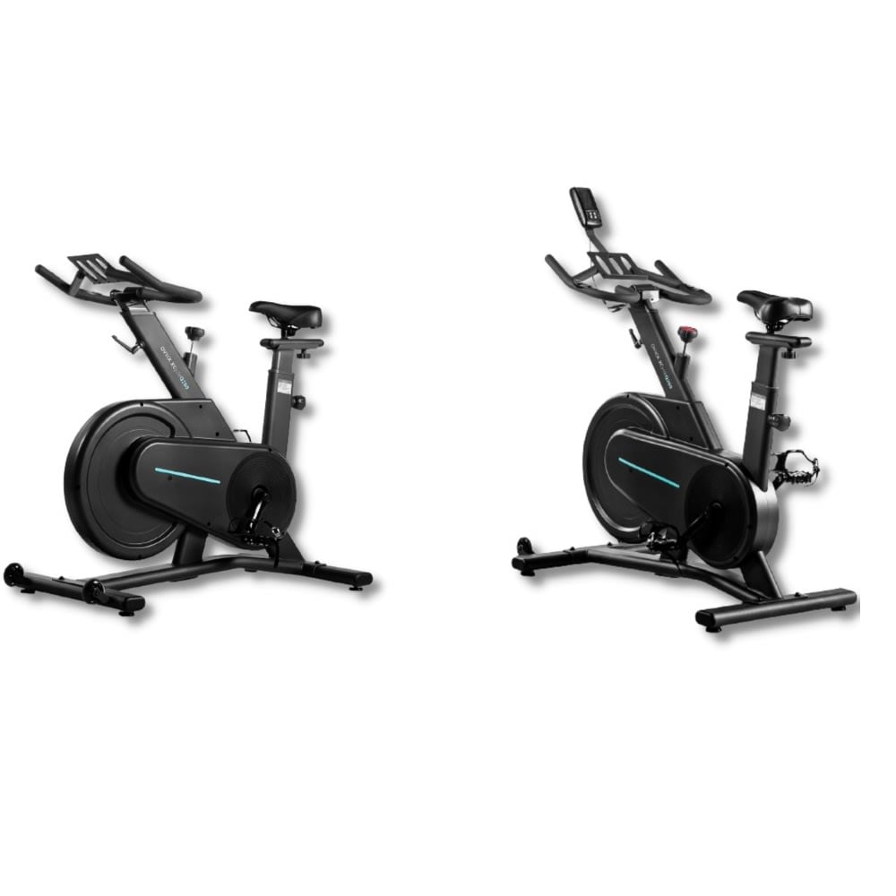 OVICX XIAOMI XQIAO Magnetic Stationary Bike Q200