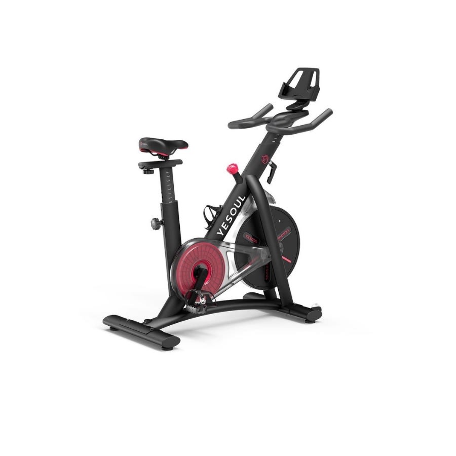 Yesoul Spinning Bike Magnetic Bike Indoor Cycling S3