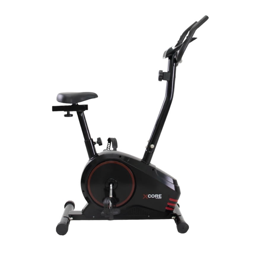 Xcore Fitness Magnetic Upright Bike XC8508