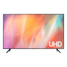 Samsung 65 lnch LED (UA65AU7000) 4K UHD Smart TV