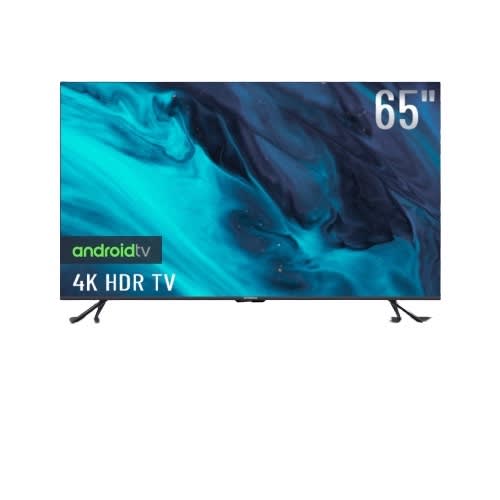 Coocaa 65 Inch Android TV (S6G PRO)