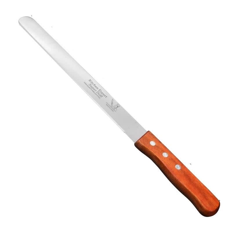 10 Inch Stainless Steel Bread Knife