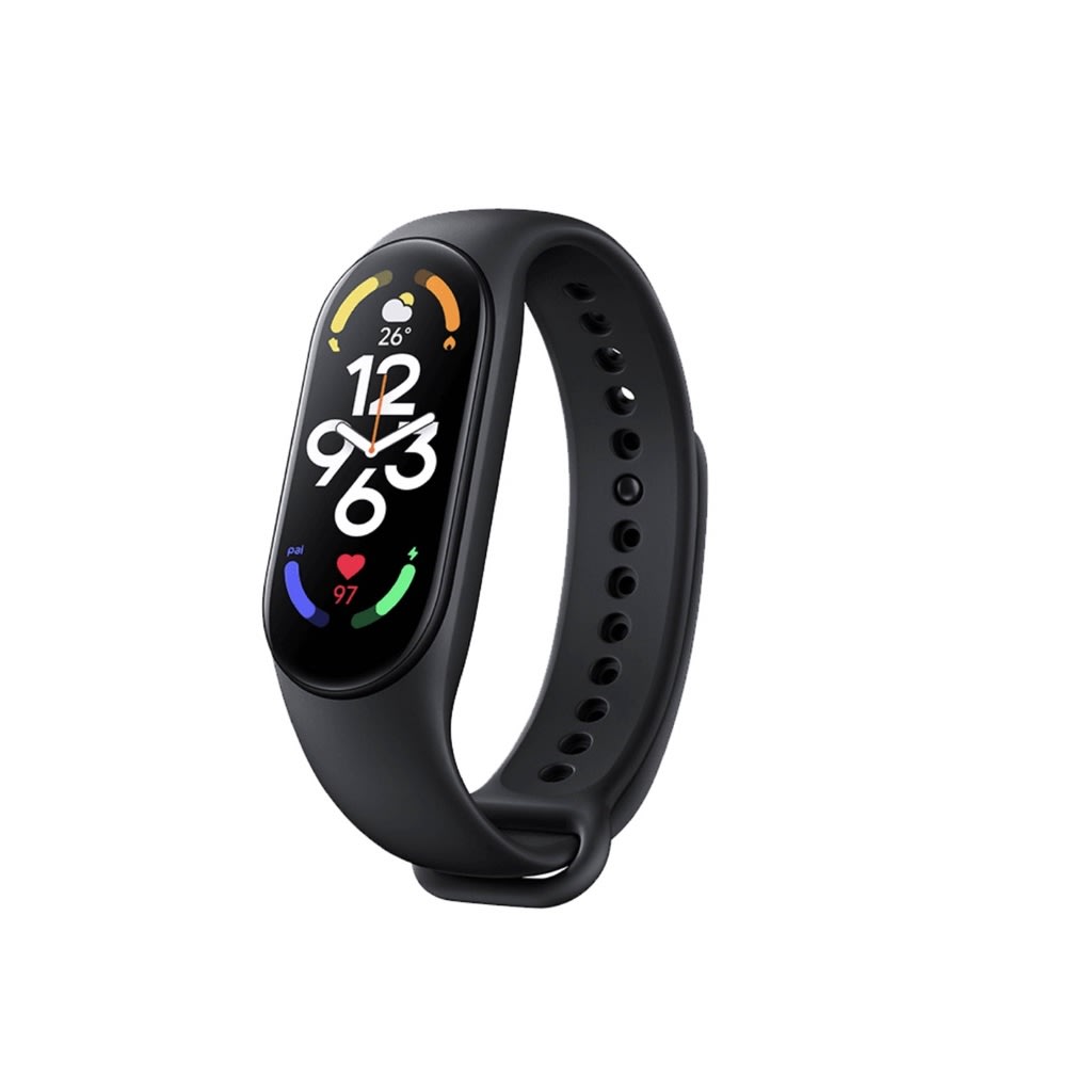 Xiao-mi Mi Band 7 Smart Wristband AMOLED Color Screen